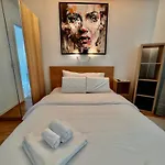 Apartamento Great In Lausana