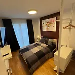 Apartamento Great In