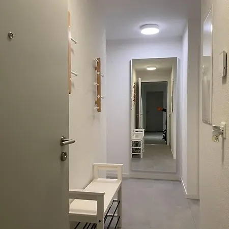 Great In Apartment