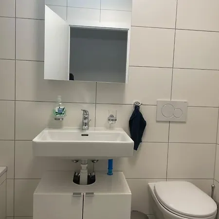 Great In Apartment