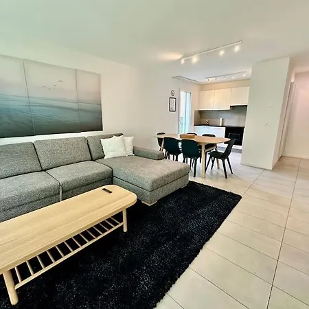 Great In Apartment