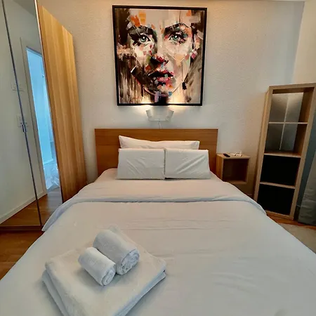 Apartment Great In Lausanne