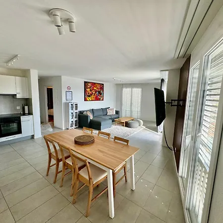Great In Apartment
