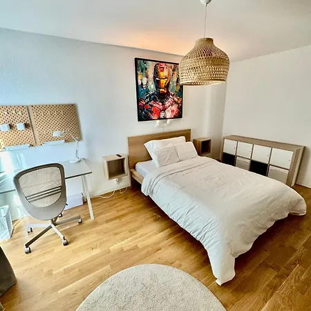 Great In Apartment