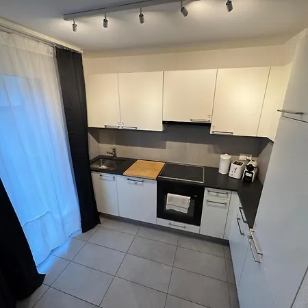 Apartamento Great In *