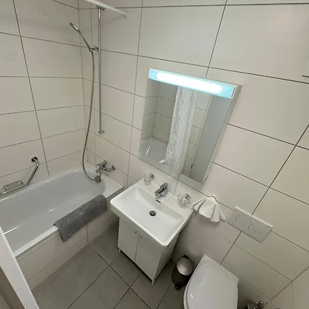 Apartamento Great In *