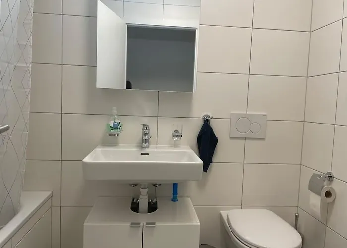 Great In Apartamento