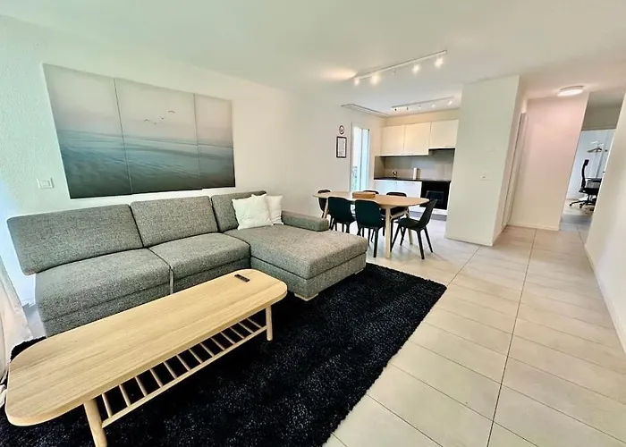 Great In Appartement