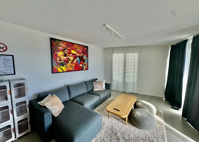 Great In Apartamento *