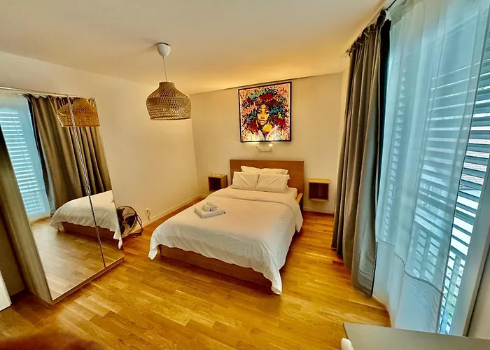 Great In Apartamento *