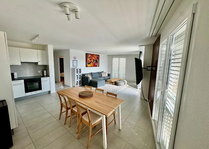 Great In Apartamento