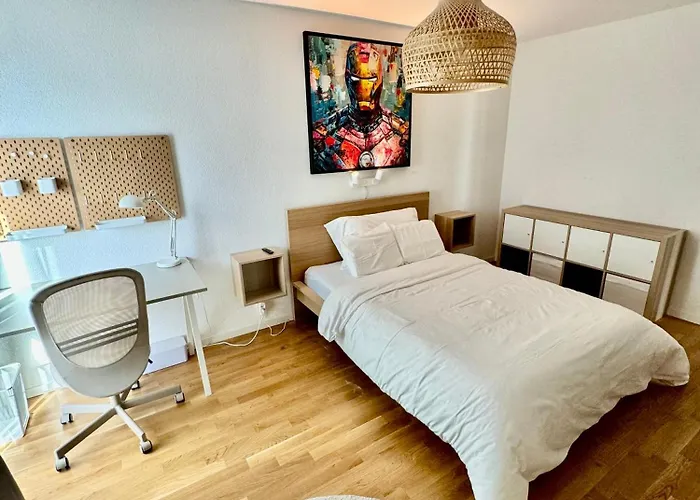 Great In Apartamento