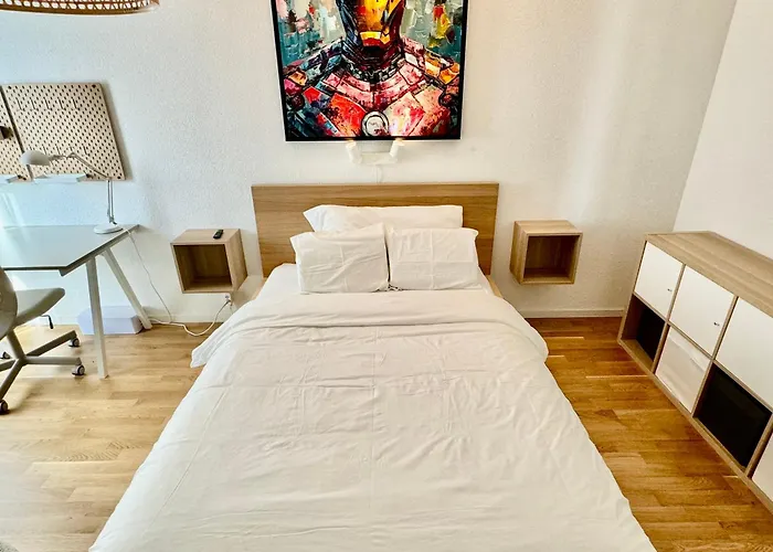 Great In Apartamento *