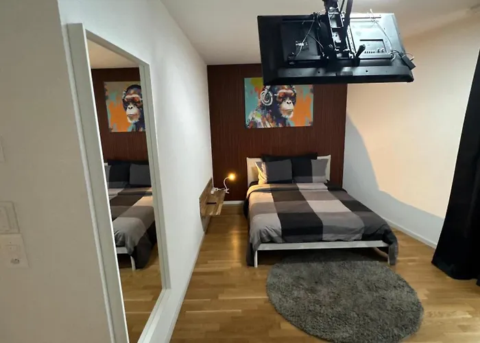 Great In Apartamento