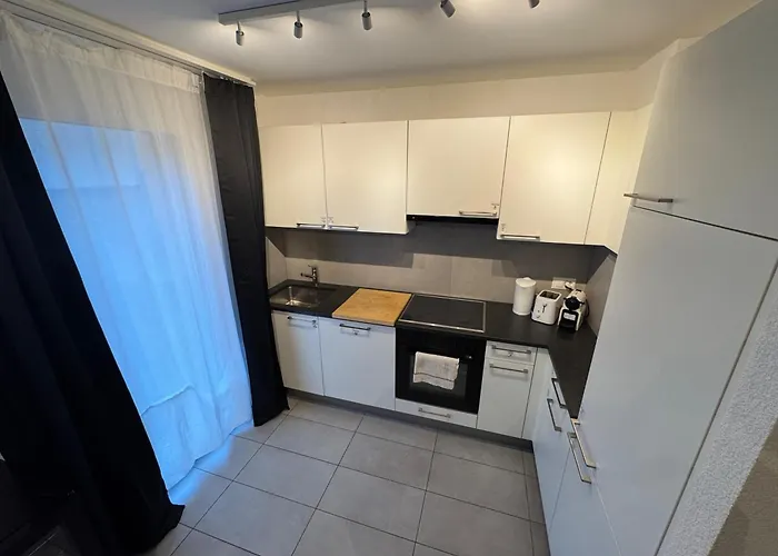 Apartamento Great In *