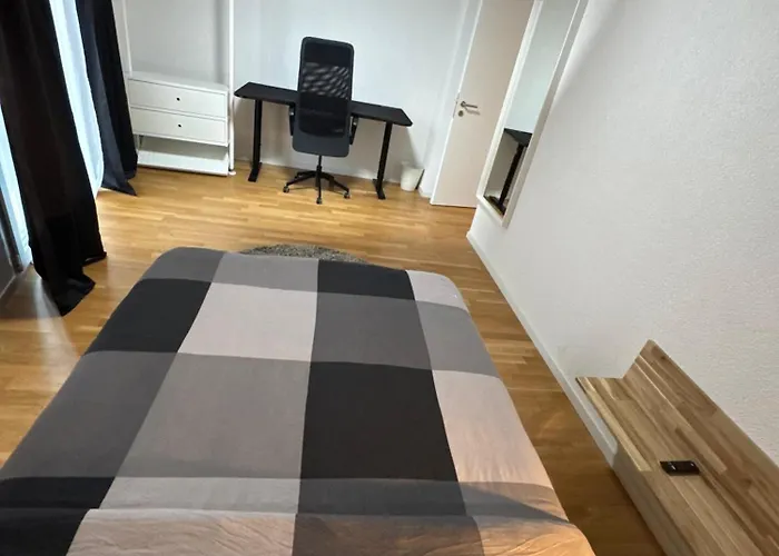 Great In Apartamento