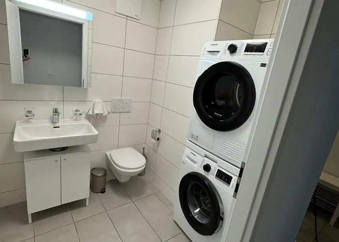 Great In Apartamento