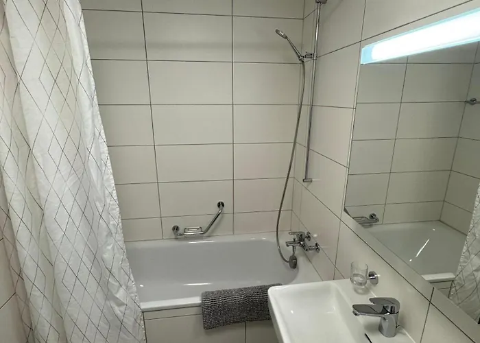 Great In Apartamento Lausana